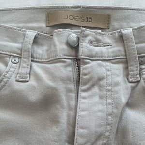 Joes jeans size 30